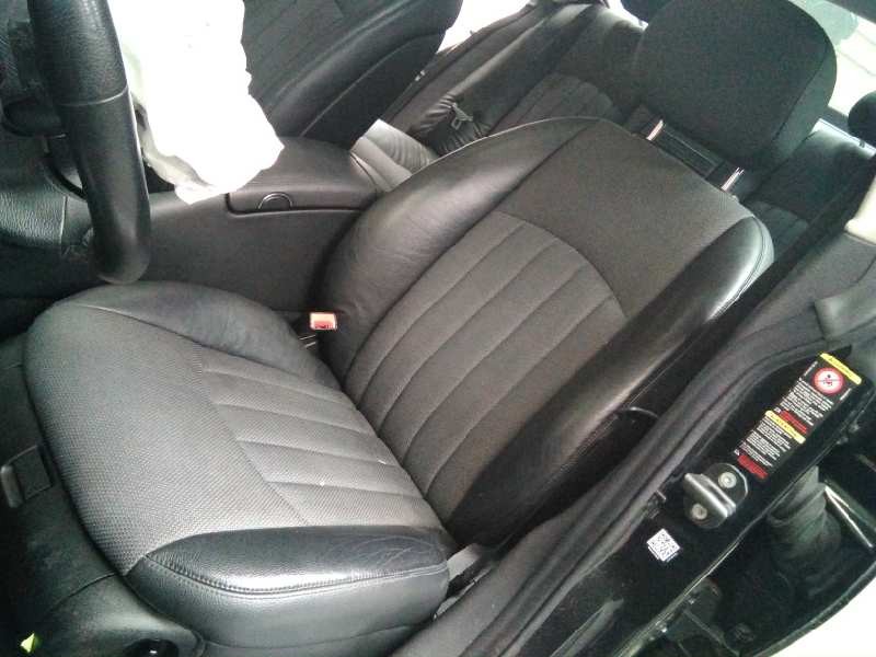 mercedes-benz clase cls (w219) del año 2005