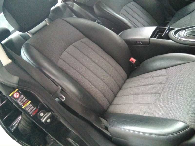 mercedes-benz clase cls (w219) del año 2005