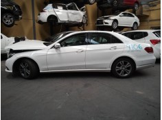 MERCEDES-BENZ CLASE E (W212) LIM.