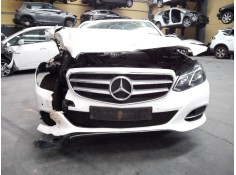 mercedes-benz clase e (w212) lim. del año 2014 2
