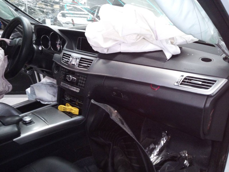 mercedes-benz clase e (w212) lim. del año 2014