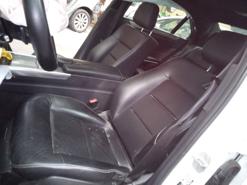 mercedes-benz clase e (w212) lim. del año 2014