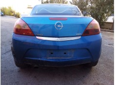 opel tigra twin top del año 2005 2