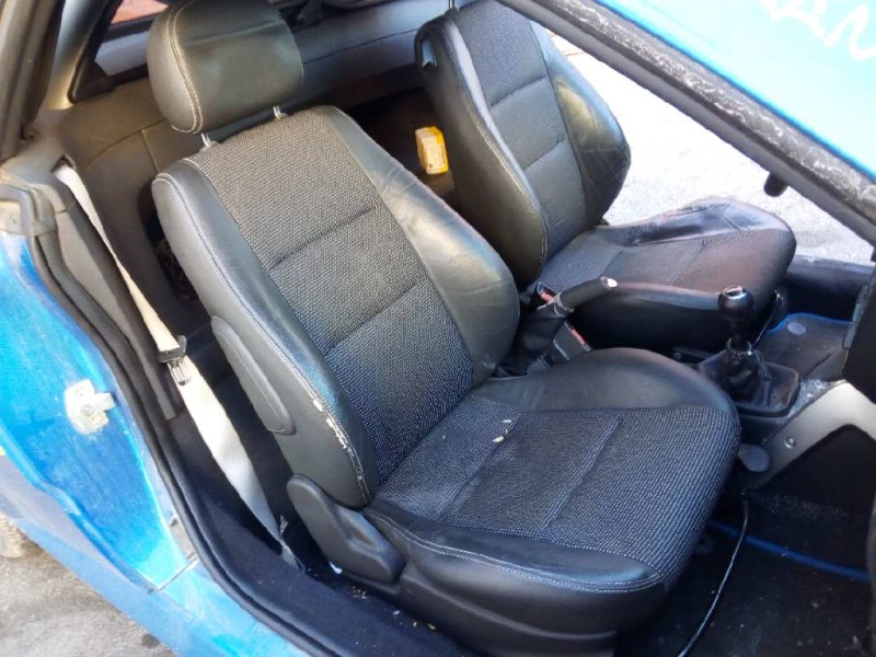 opel tigra twin top del año 2005