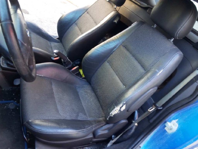 opel tigra twin top del año 2005