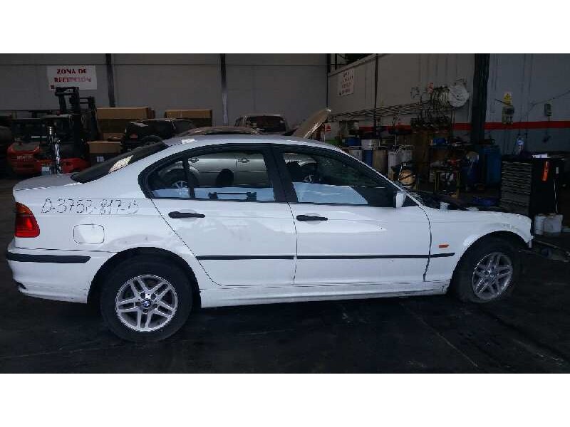 bmw serie 3 berlina (e46) del año 2000