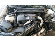 bmw serie 3 berlina (e46) del año 2000 2