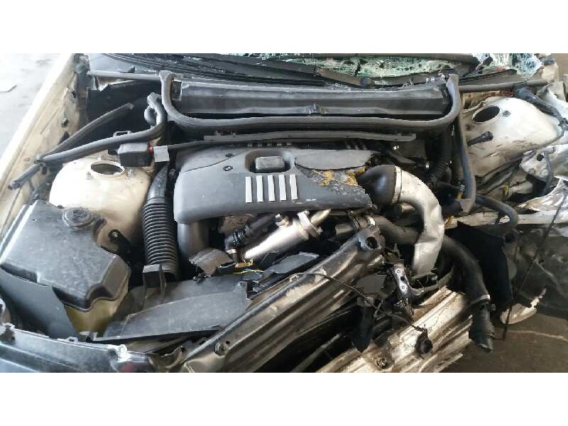 bmw serie 3 berlina (e46) del año 2000