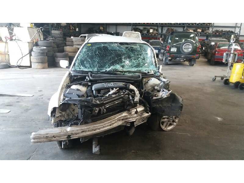 bmw serie 3 berlina (e46) del año 2000