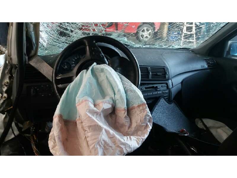 bmw serie 3 berlina (e46) del año 2000