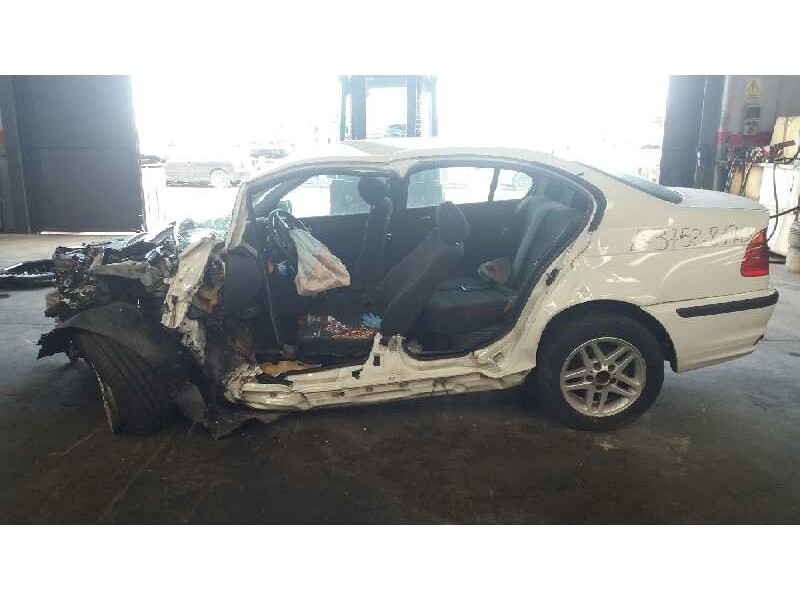 bmw serie 3 berlina (e46) del año 2000