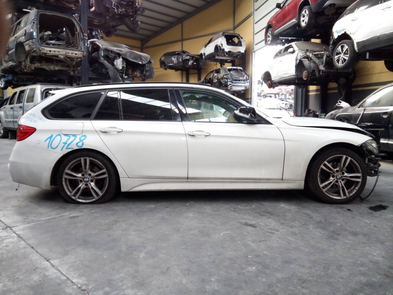 bmw serie 3 touring (f31) del año 2013