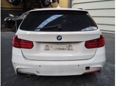 bmw serie 3 touring (f31) del año 2013 2