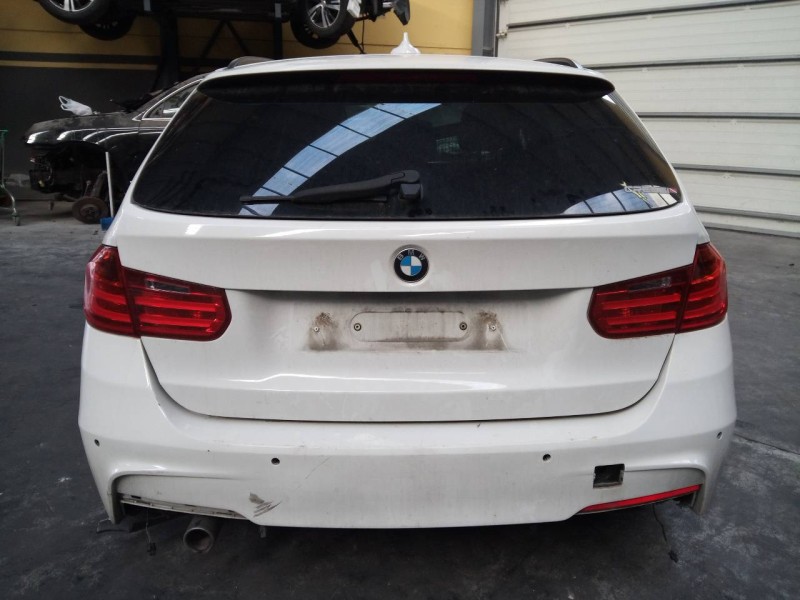 bmw serie 3 touring (f31) del año 2013