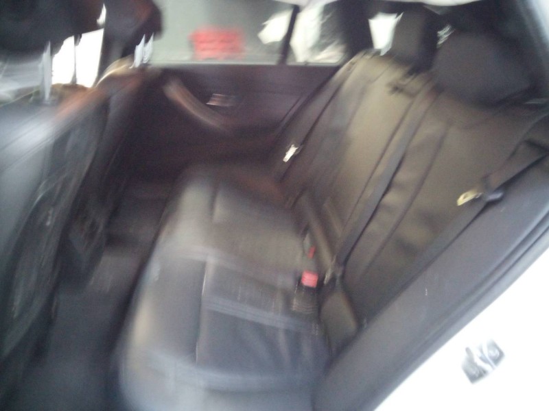 bmw serie 3 touring (f31) del año 2013