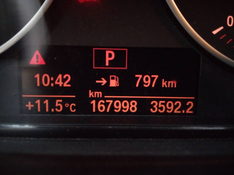 bmw serie 3 touring (f31) del año 2013