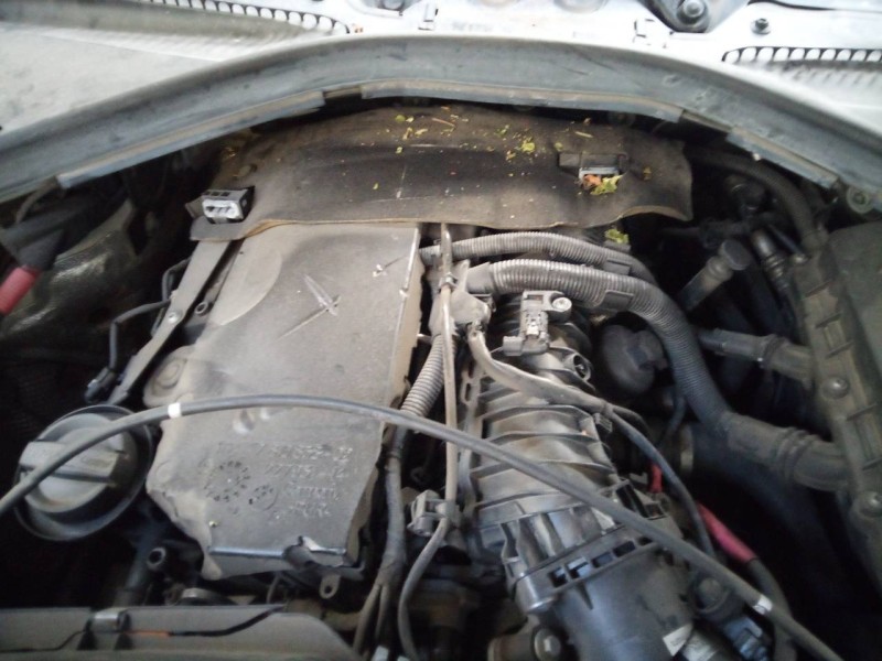 bmw serie 3 touring (f31) del año 2013