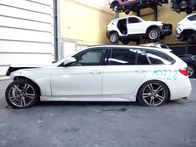 bmw serie 3 touring (f31) del año 2013