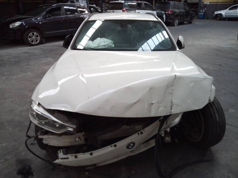 bmw serie 3 touring (f31) del año 2013