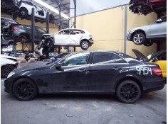 MERCEDES-BENZ CLASE E (W212) LIM.
