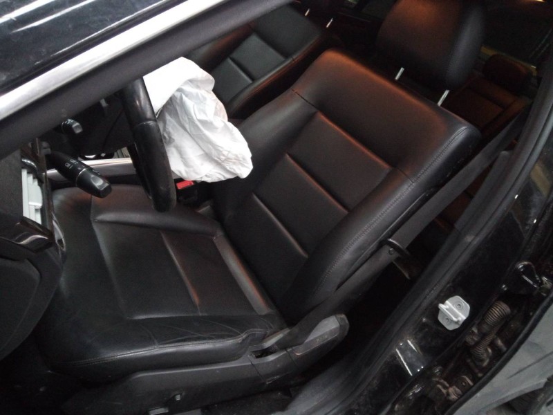 mercedes-benz clase e (w212) lim. del año 2011