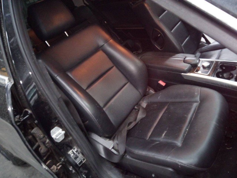 mercedes-benz clase e (w212) lim. del año 2011