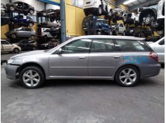 subaru legacy familiar/outback b13 (bp) del año 2008
