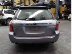 subaru legacy familiar/outback b13 (bp) del año 2008 2