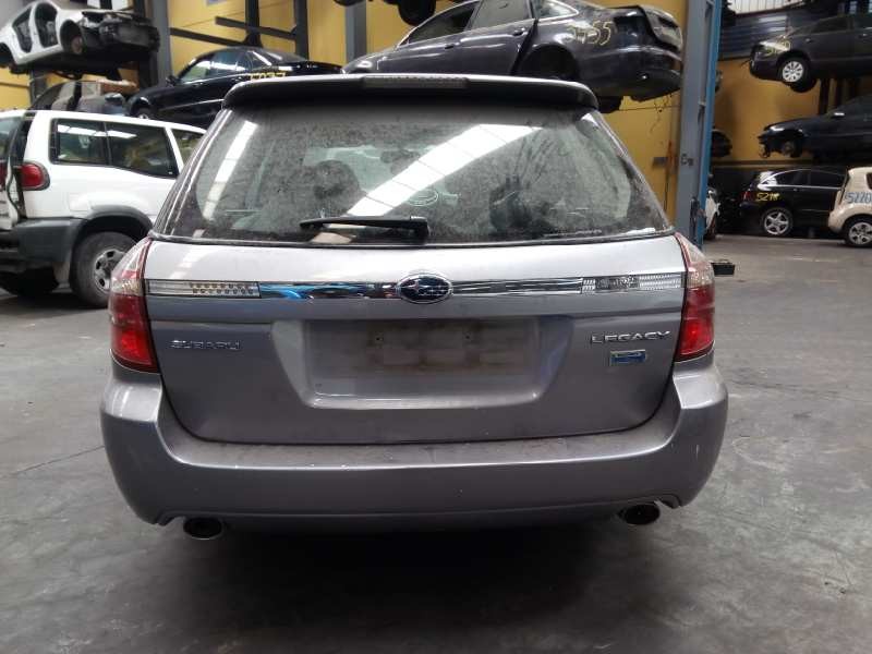 subaru legacy familiar/outback b13 (bp) del año 2008