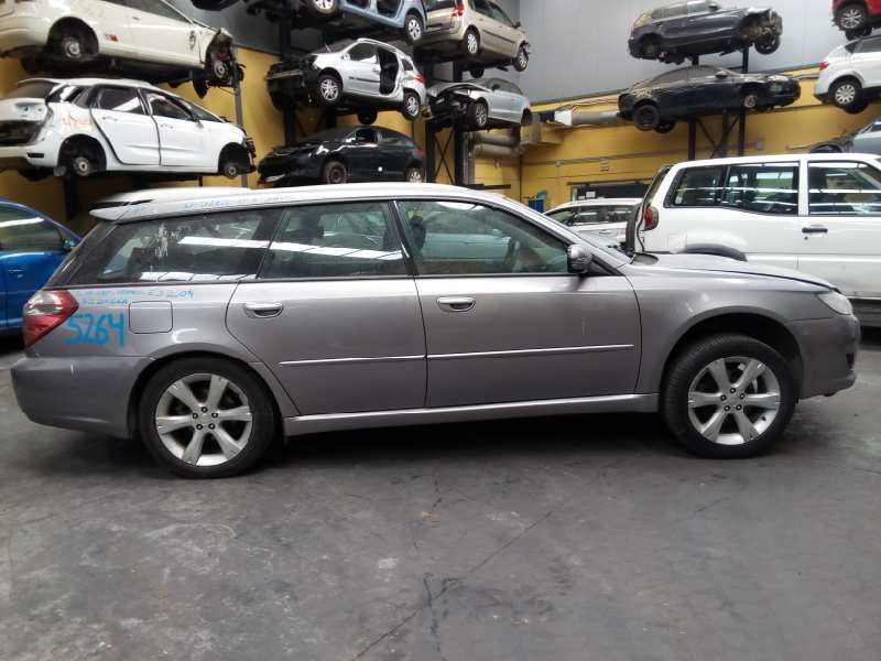 subaru legacy familiar/outback b13 (bp) del año 2008