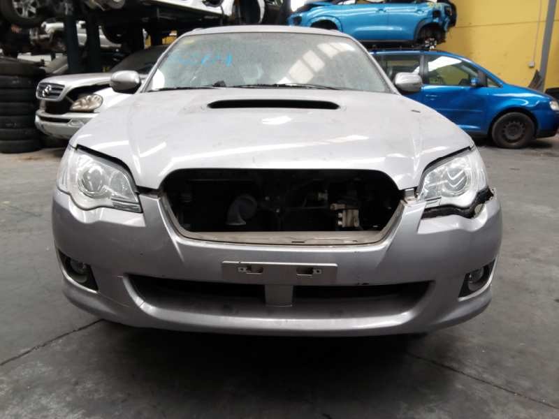 subaru legacy familiar/outback b13 (bp) del año 2008