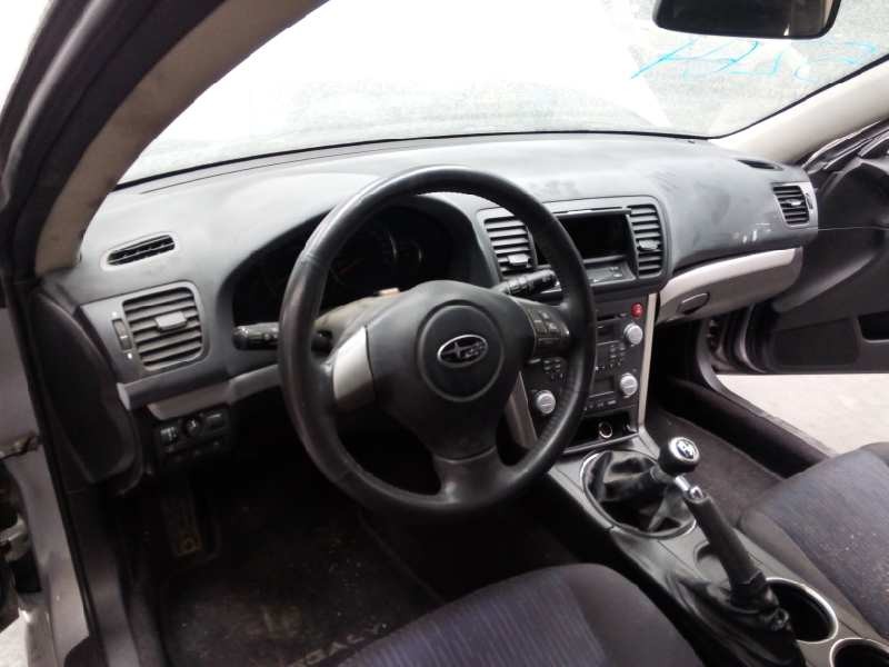 subaru legacy familiar/outback b13 (bp) del año 2008