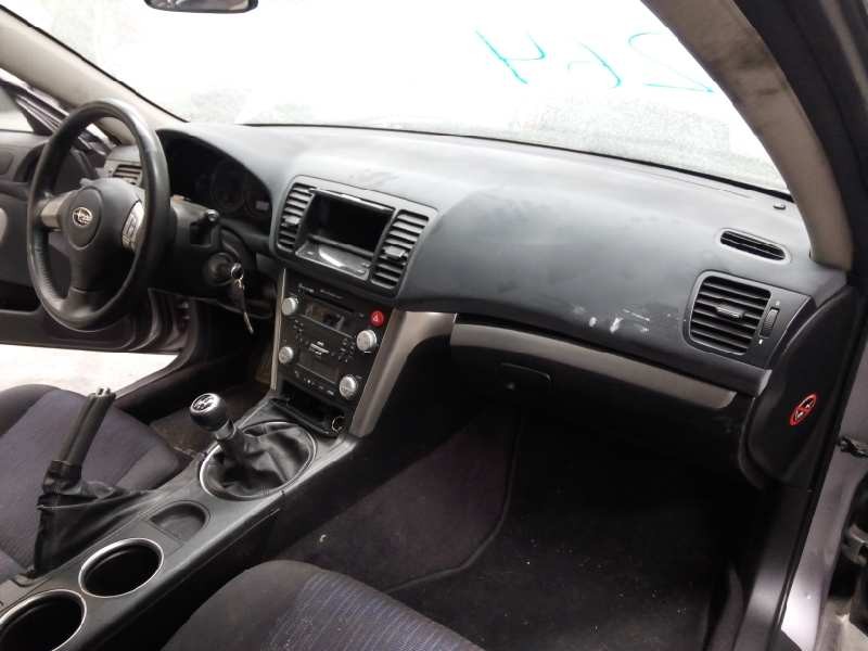 subaru legacy familiar/outback b13 (bp) del año 2008