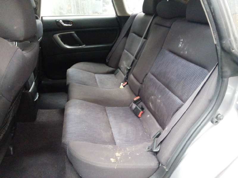 subaru legacy familiar/outback b13 (bp) del año 2008