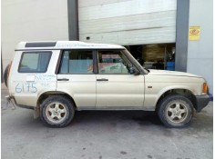land rover discovery (lt) del año 1999