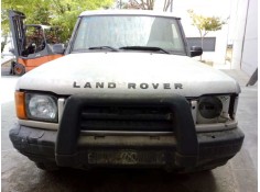 land rover discovery (lt) del año 1999 2