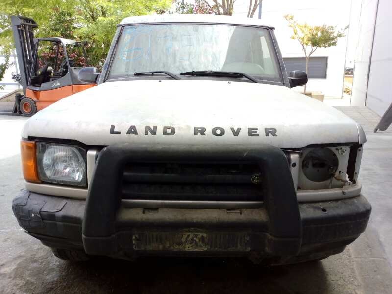 land rover discovery (lt) del año 1999