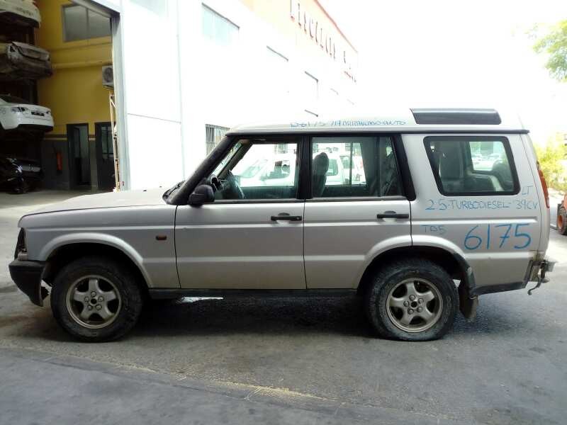 land rover discovery (lt) del año 1999