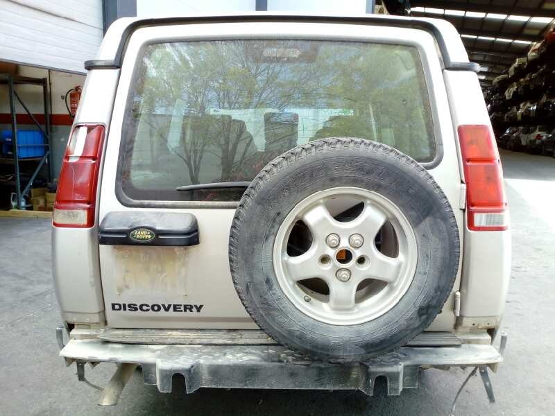 land rover discovery (lt) del año 1999