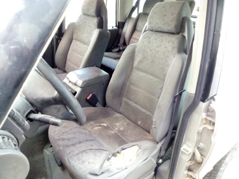 land rover discovery (lt) del año 1999