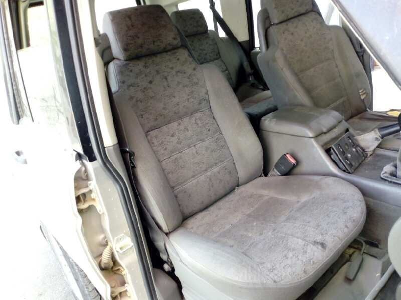 land rover discovery (lt) del año 1999