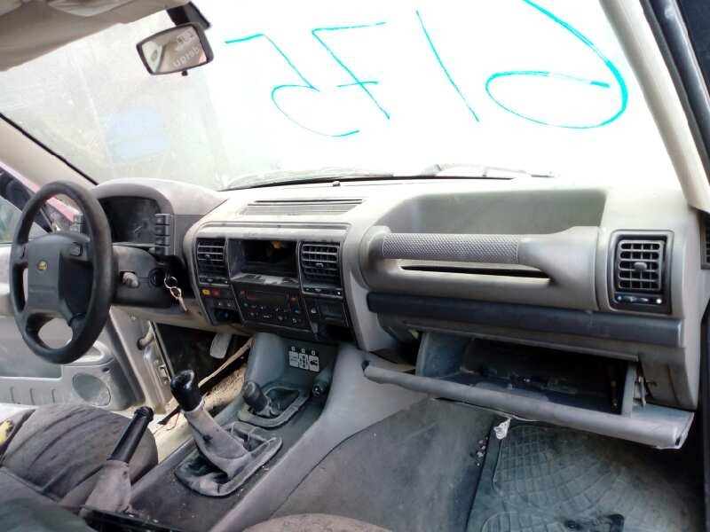 land rover discovery (lt) del año 1999