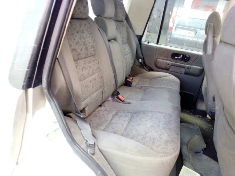 land rover discovery (lt) del año 1999