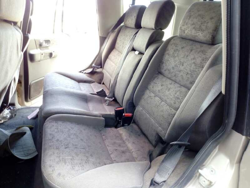 land rover discovery (lt) del año 1999