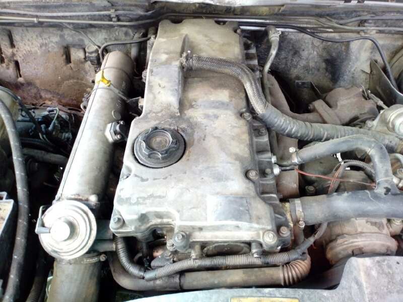 land rover discovery (lt) del año 1999