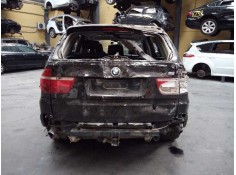bmw x5 (e70) del año 2007 2