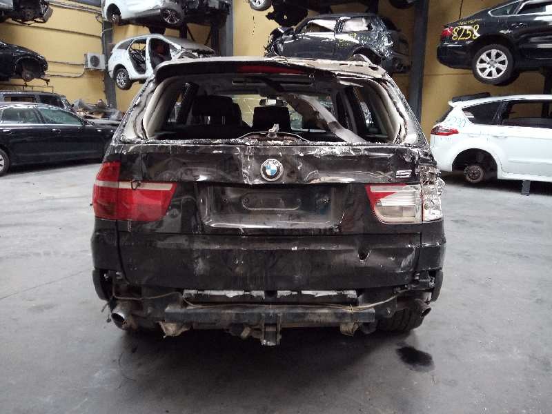 bmw x5 (e70) del año 2007