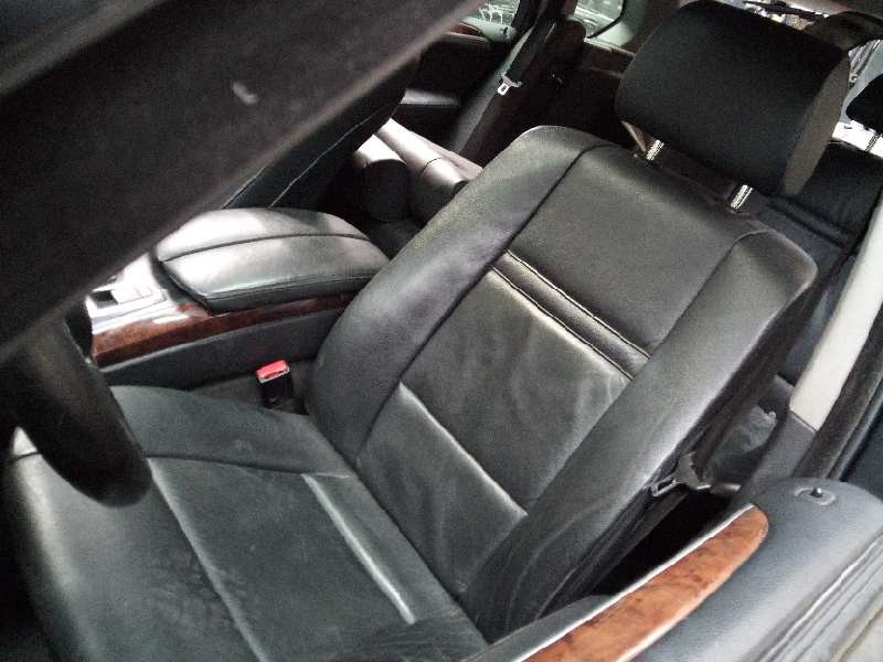 bmw x5 (e70) del año 2007