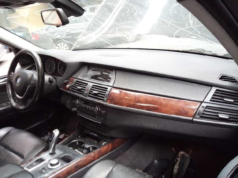 bmw x5 (e70) del año 2007