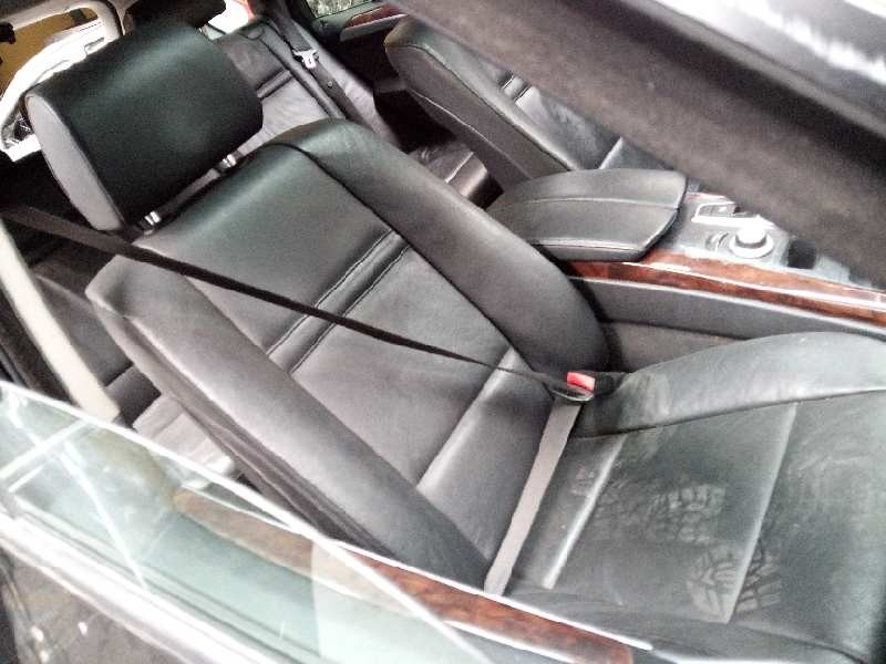 bmw x5 (e70) del año 2007